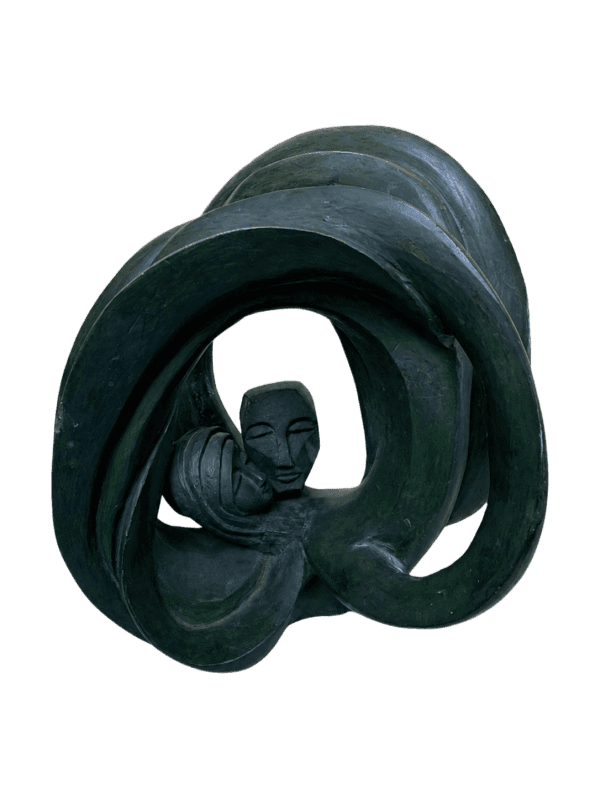Eternal Embrace